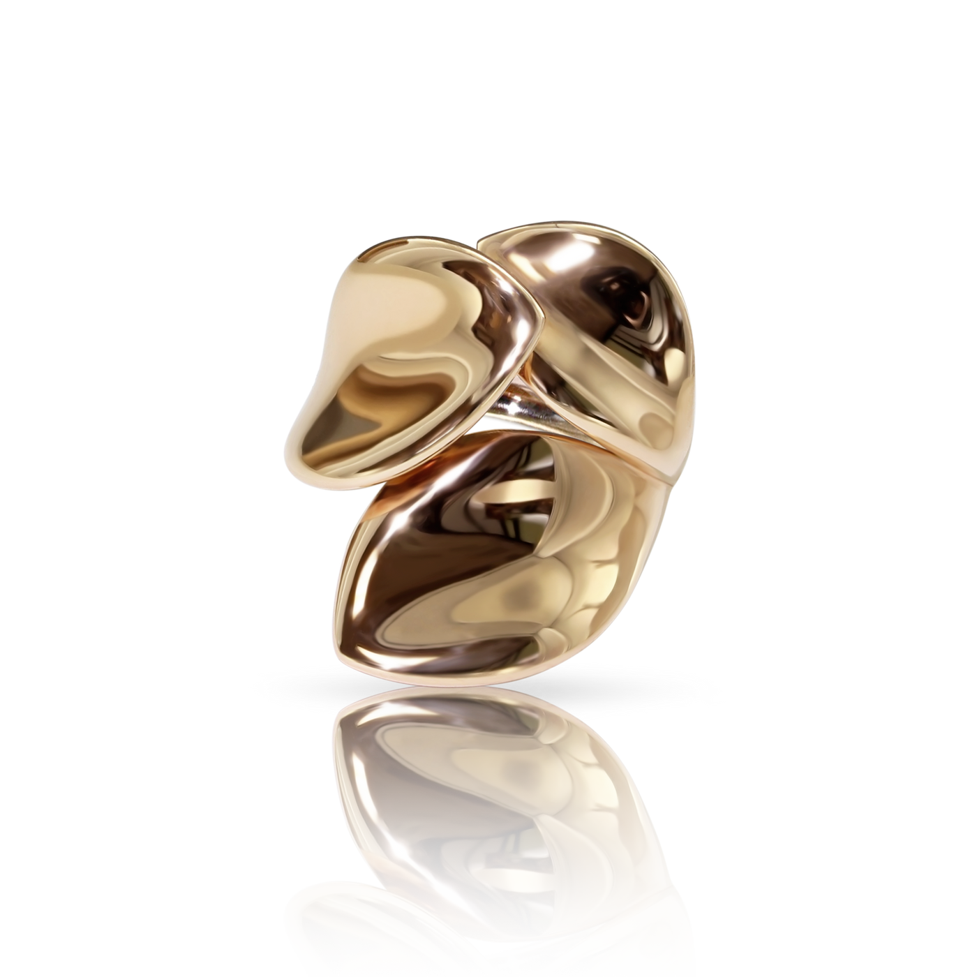 Anello Giardini Segreti