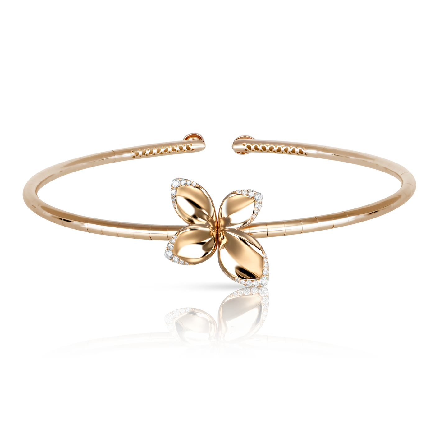 Choker Giardini Segreti