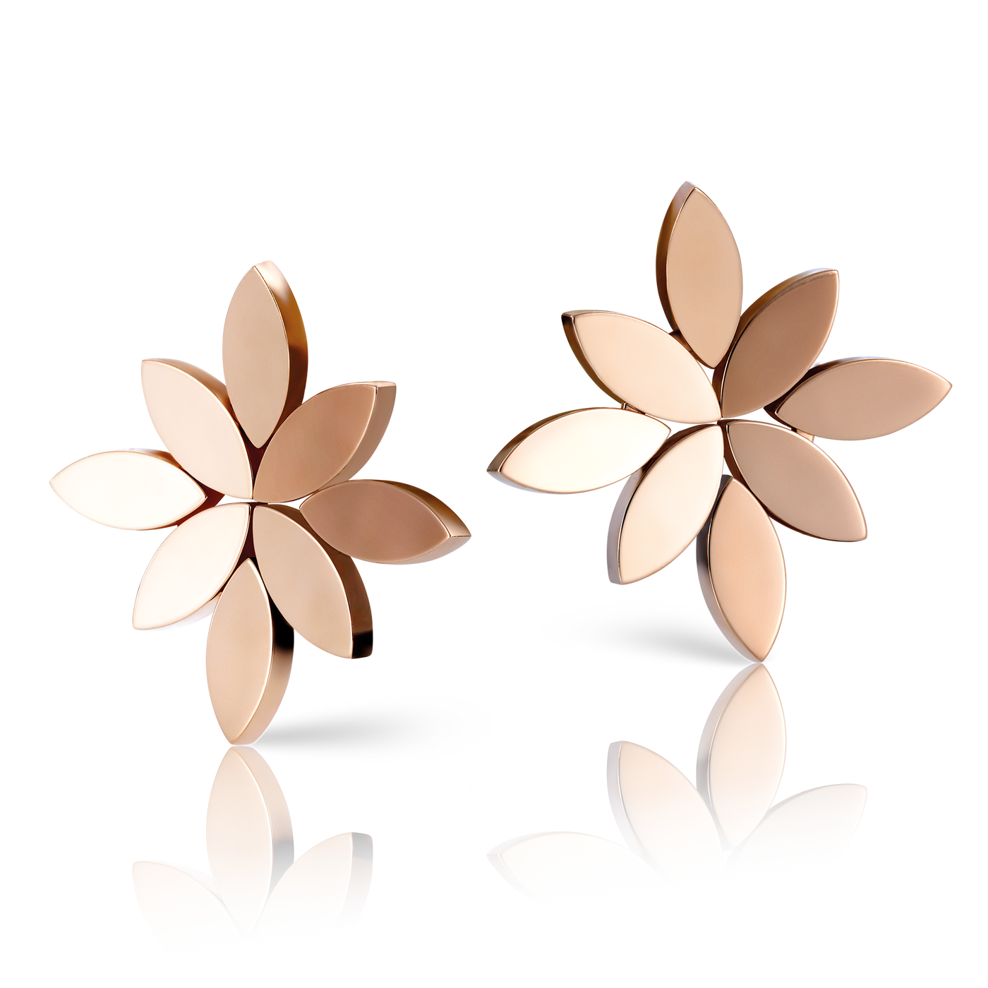 Orecchini Ghirlanda