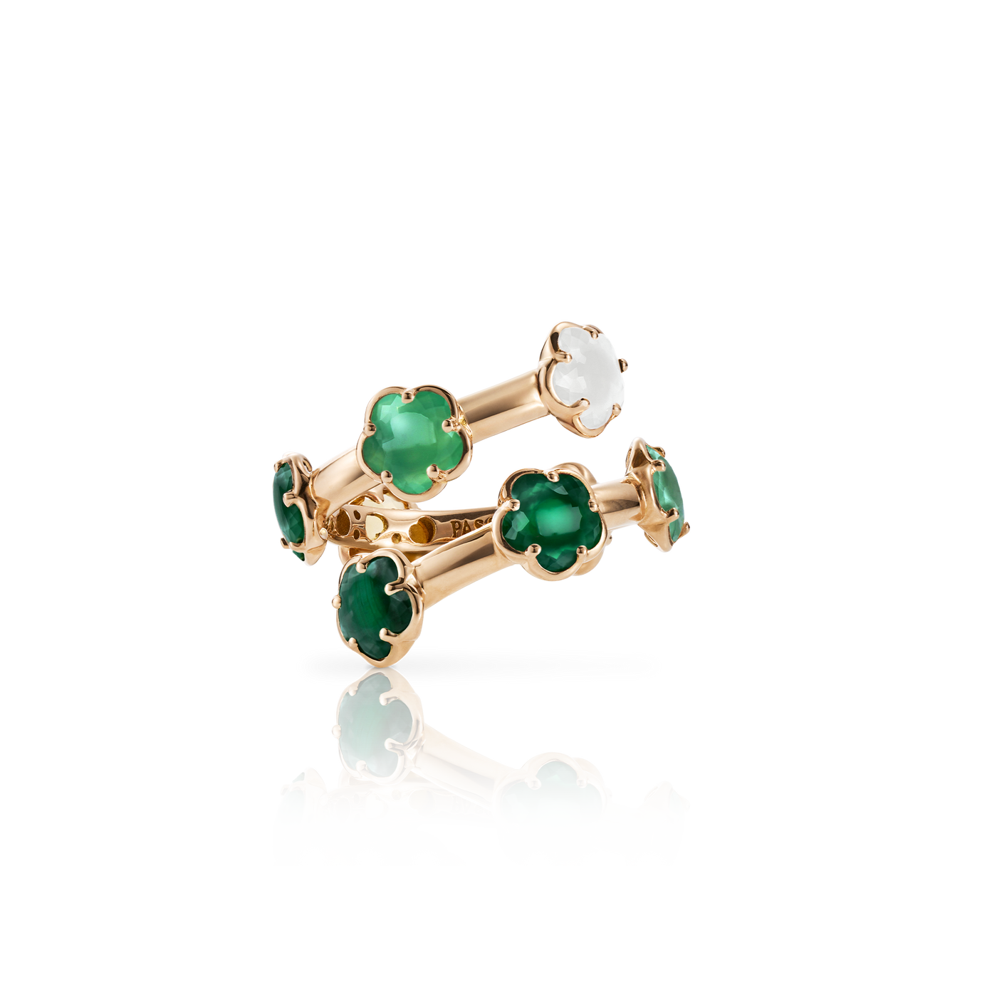 Anello Figlia dei Fiori