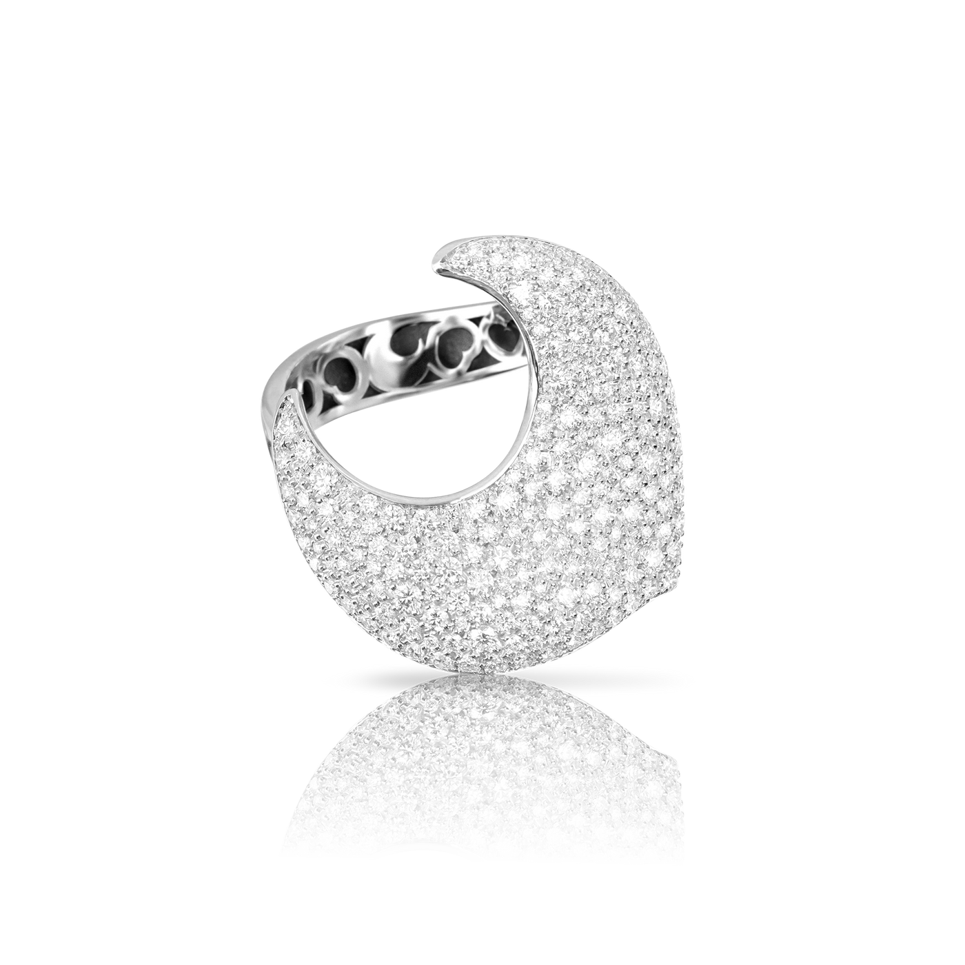 Anello Rosina